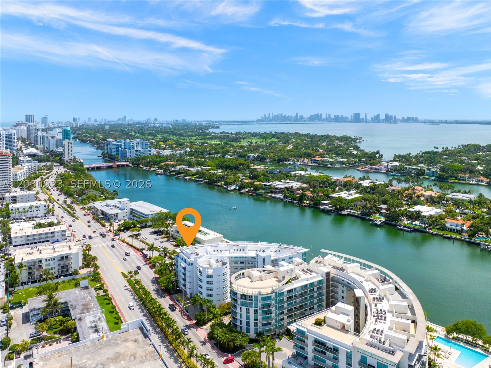 REGATTA AT INDIAN CREEK - Residential