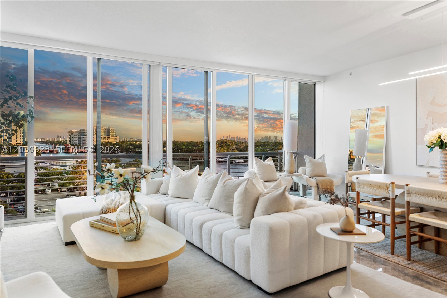 REGATTA AT INDIAN CREEK - Residential