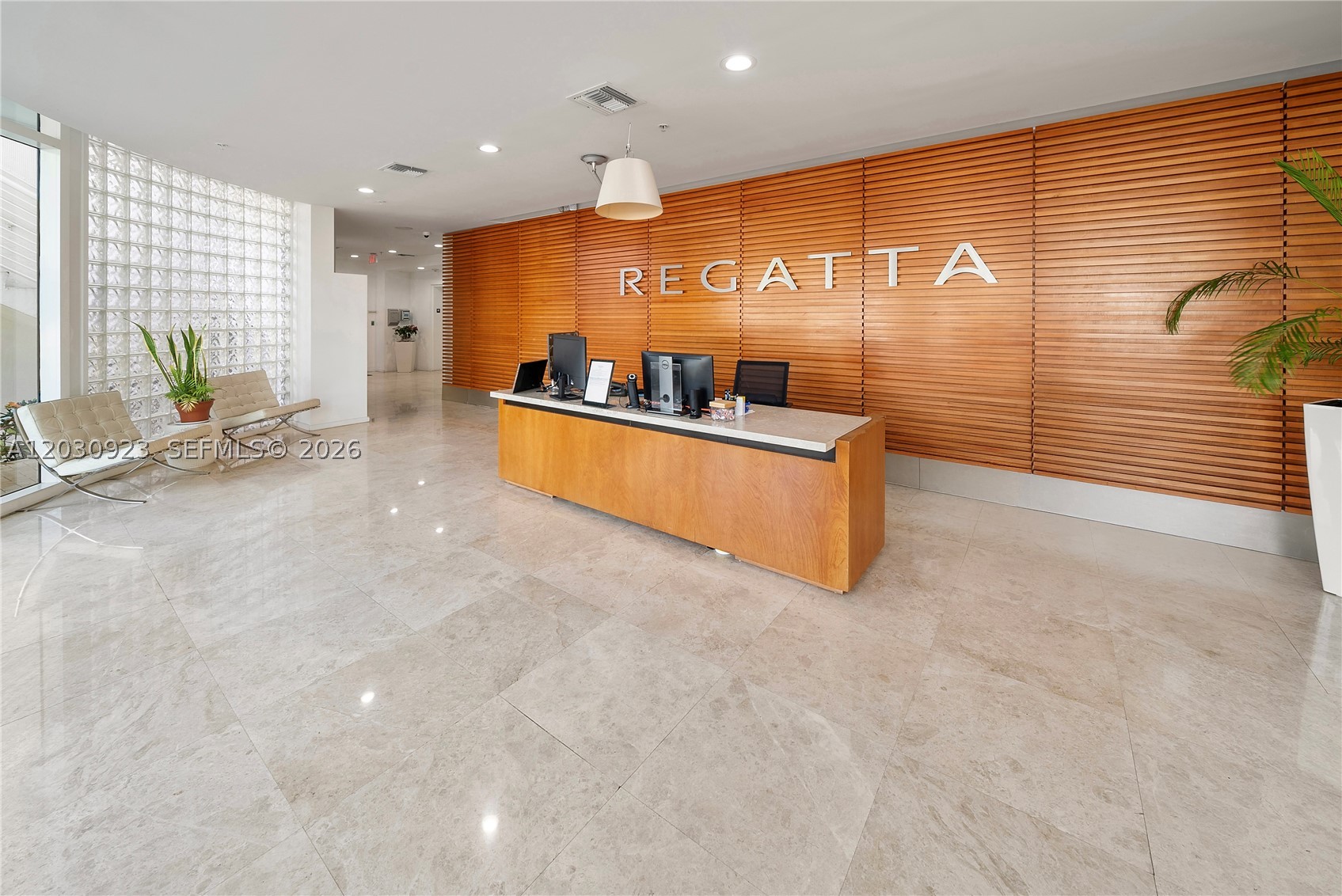 REGATTA AT INDIAN CREEK - Residential