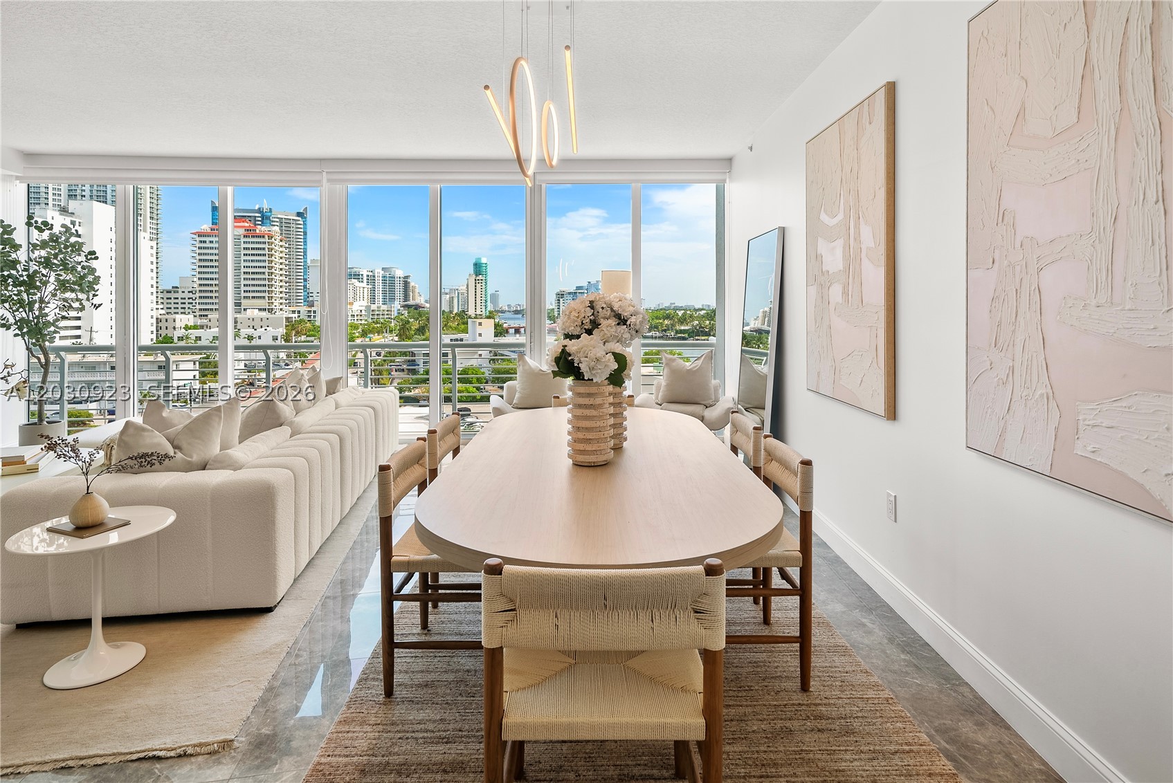 REGATTA AT INDIAN CREEK - Residential