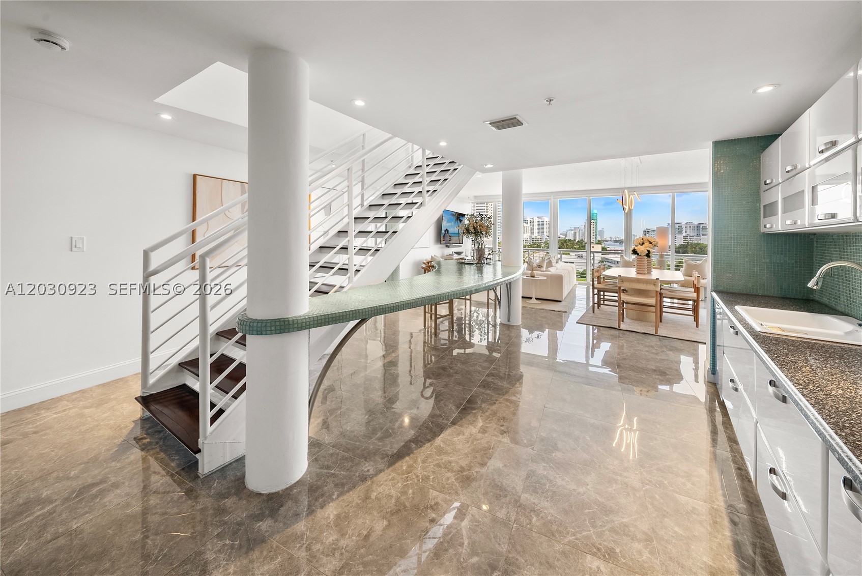 REGATTA AT INDIAN CREEK - Residential