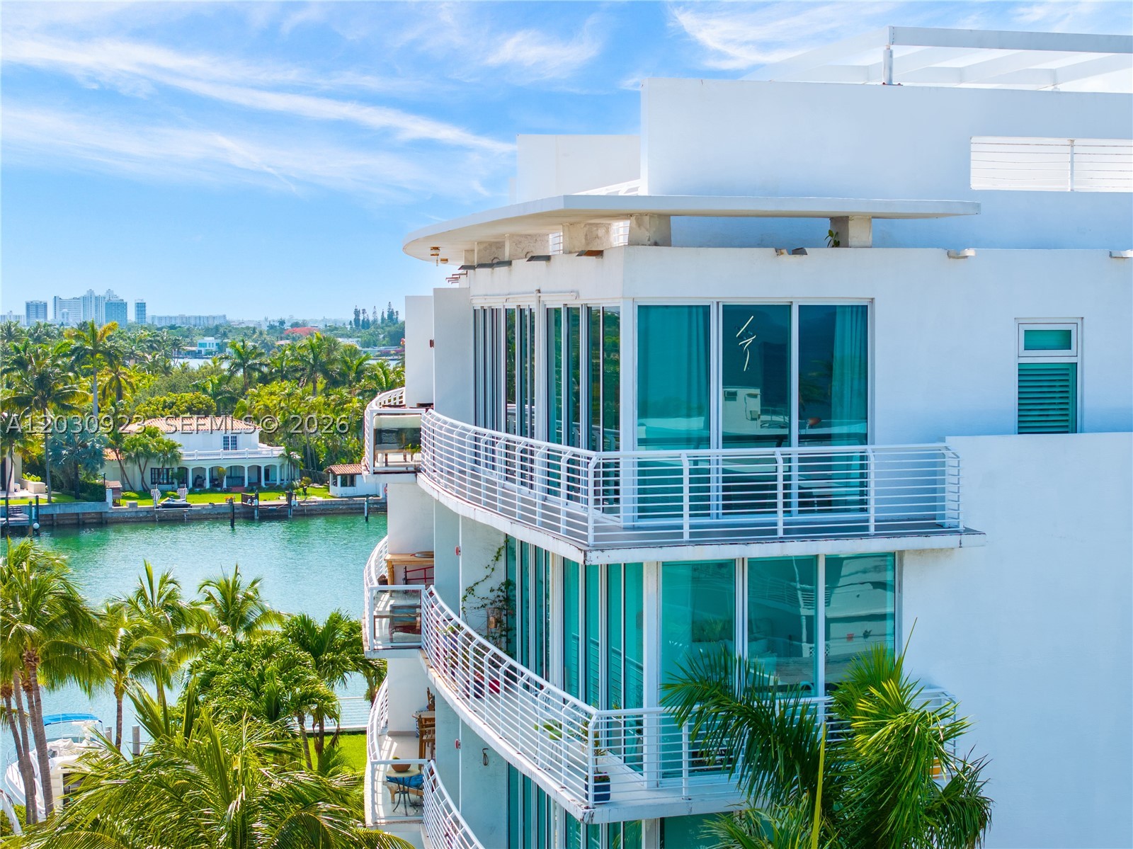 REGATTA AT INDIAN CREEK - Residential