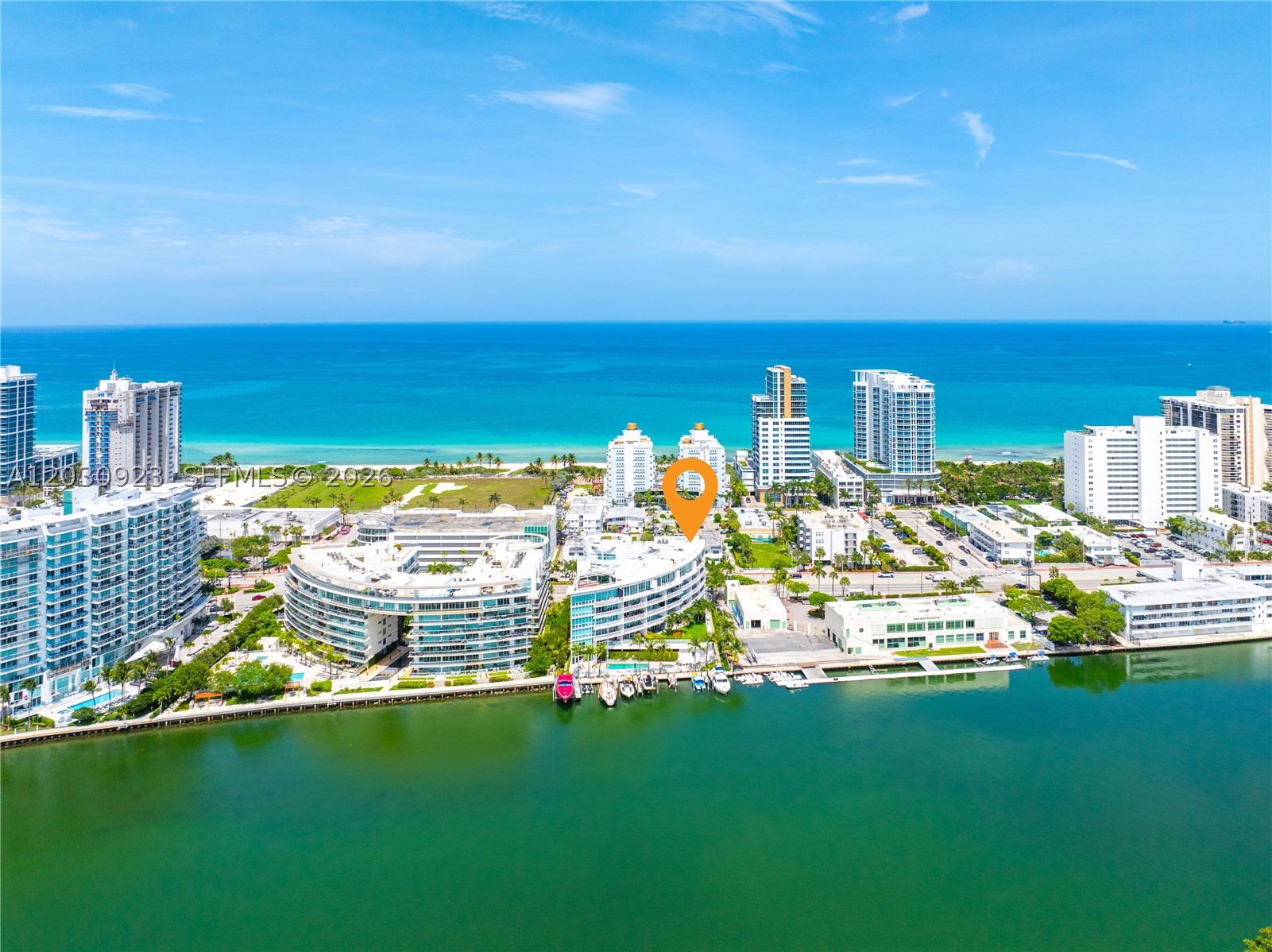 REGATTA AT INDIAN CREEK - Residential