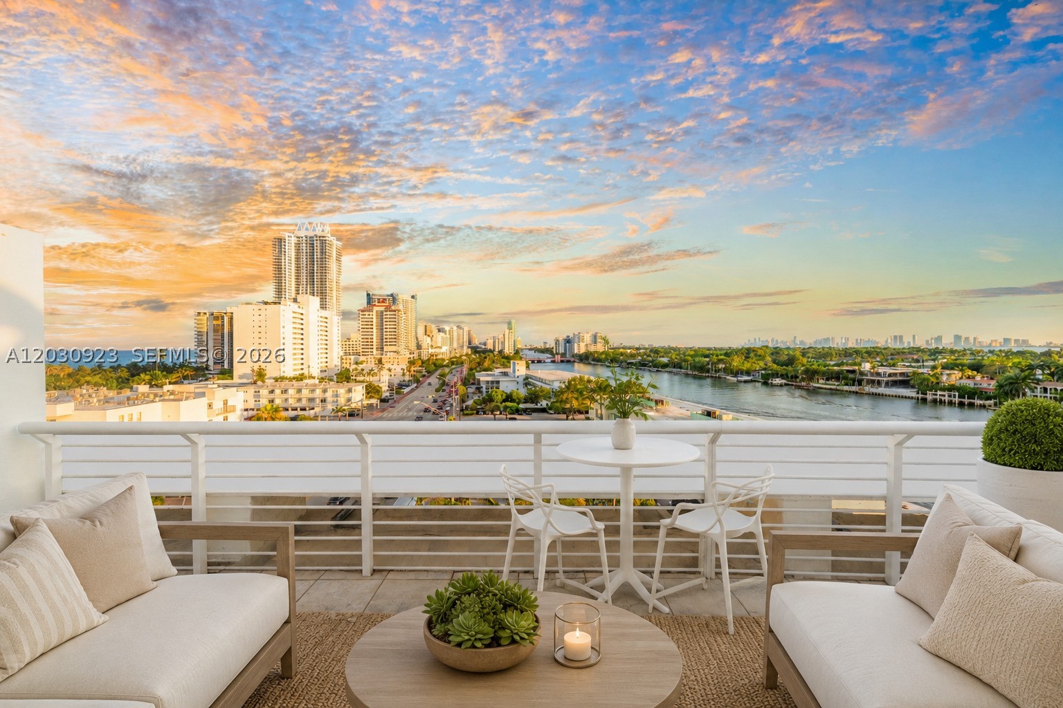 REGATTA AT INDIAN CREEK - Residential