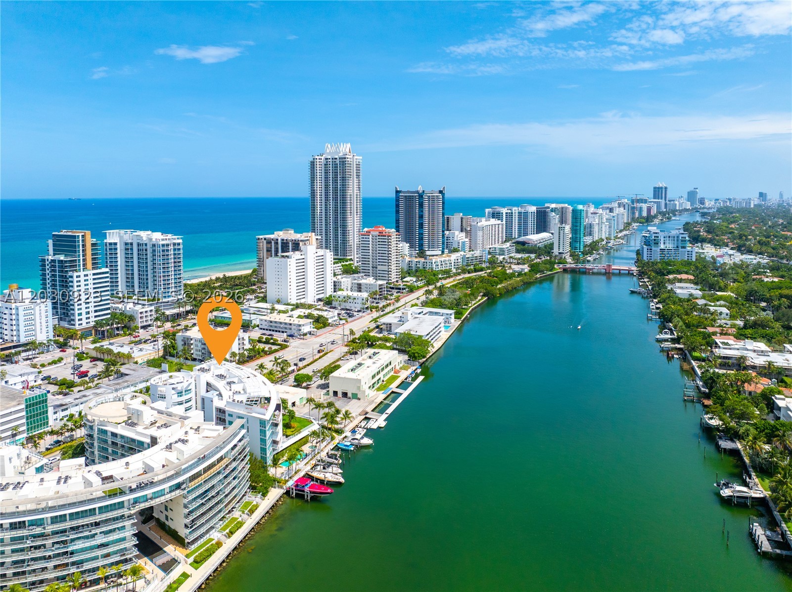 REGATTA AT INDIAN CREEK - Residential