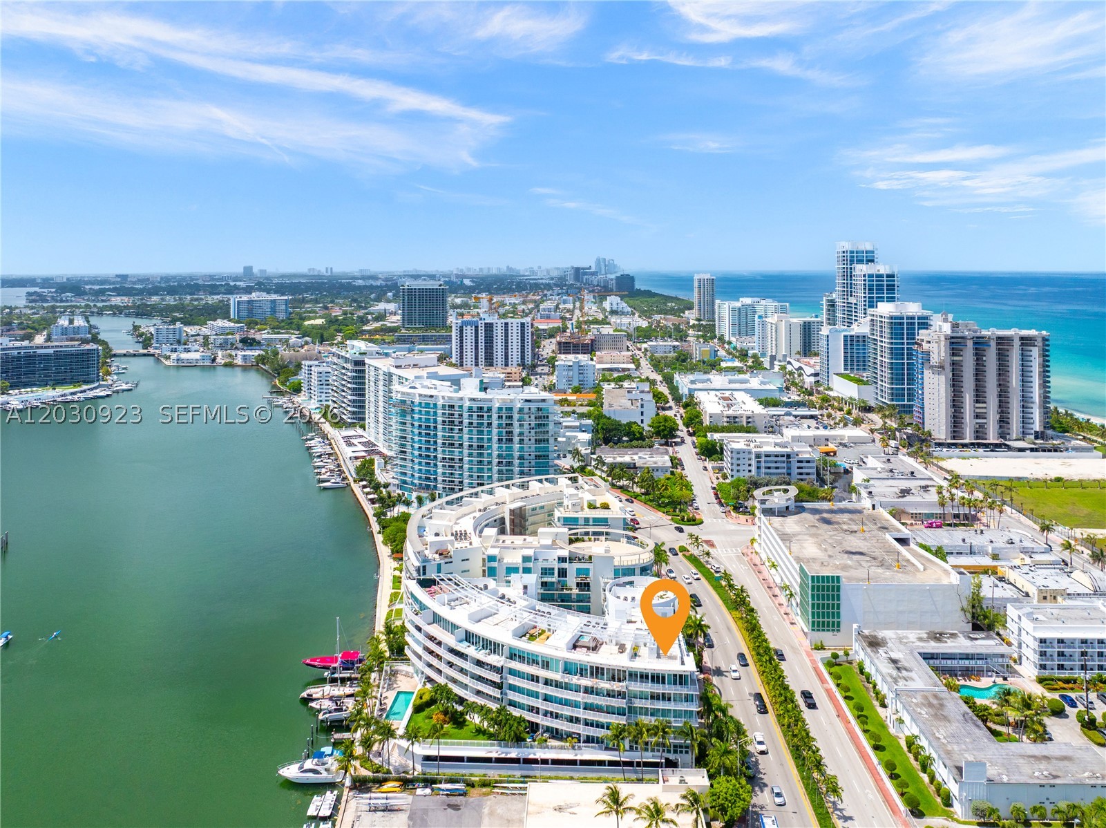 REGATTA AT INDIAN CREEK - Residential