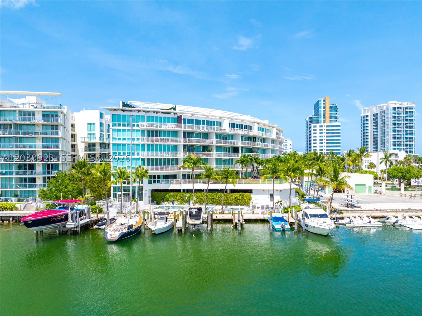 REGATTA AT INDIAN CREEK - Residential