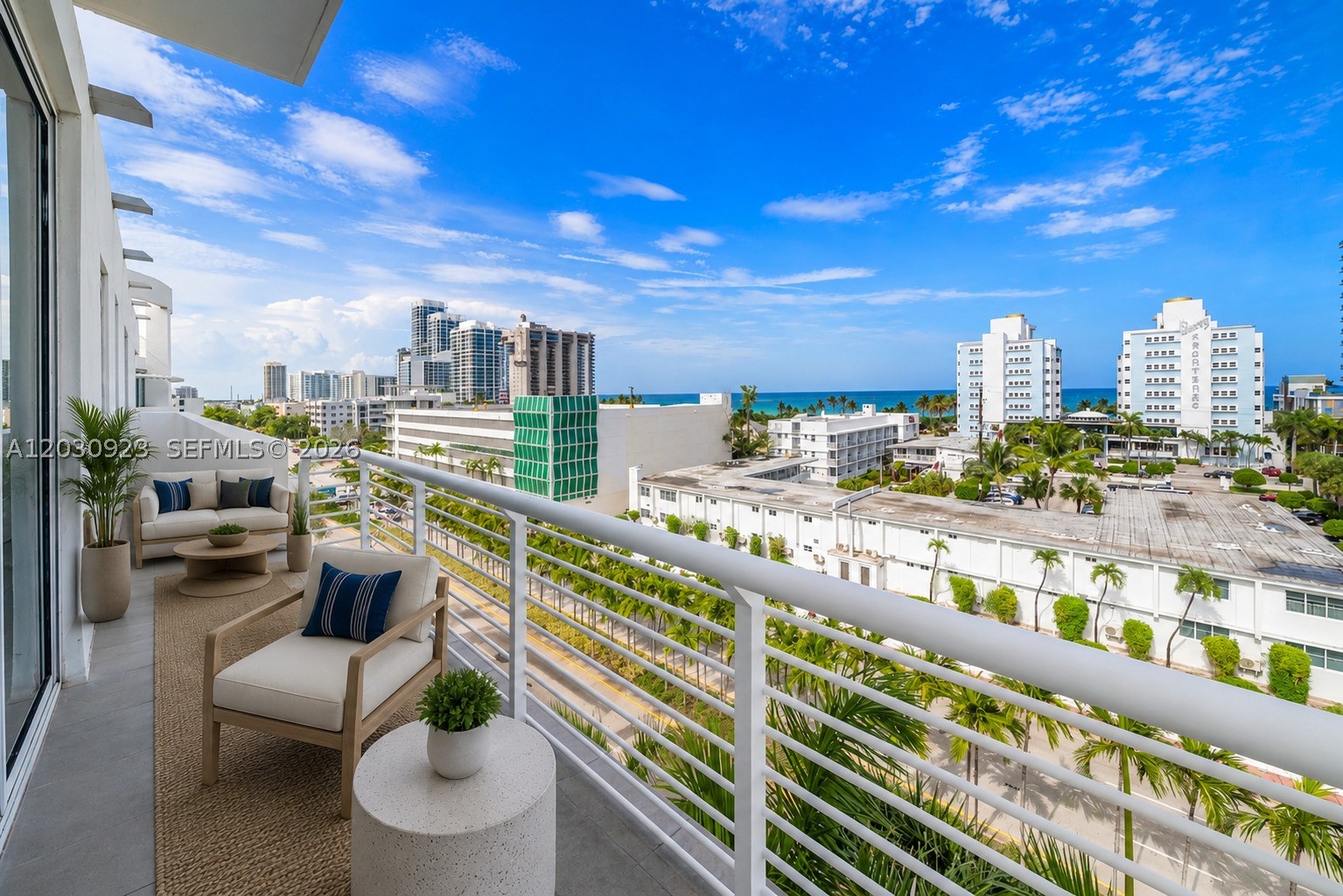 REGATTA AT INDIAN CREEK - Residential