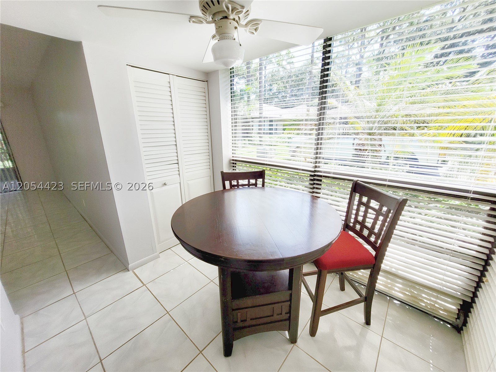 MNR FOREST CONDO I - Residential Lease