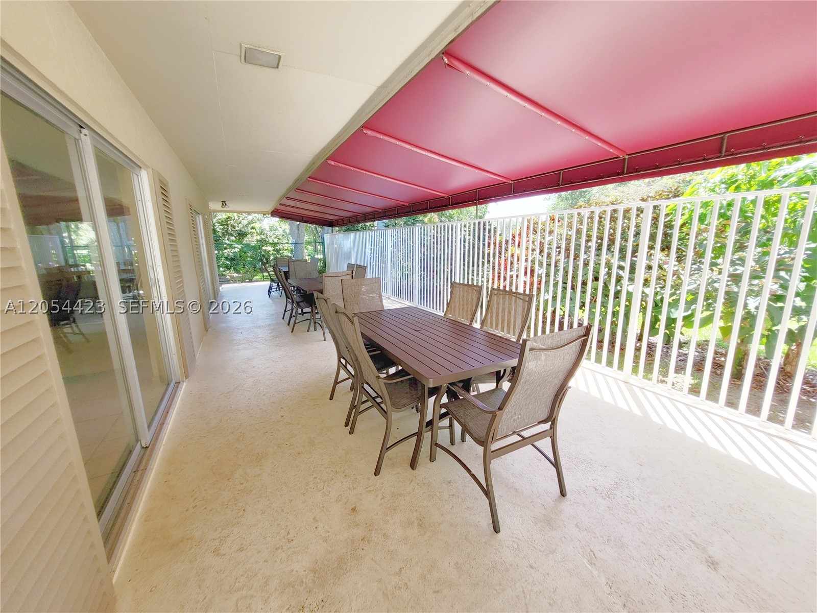 MNR FOREST CONDO I - Residential Lease