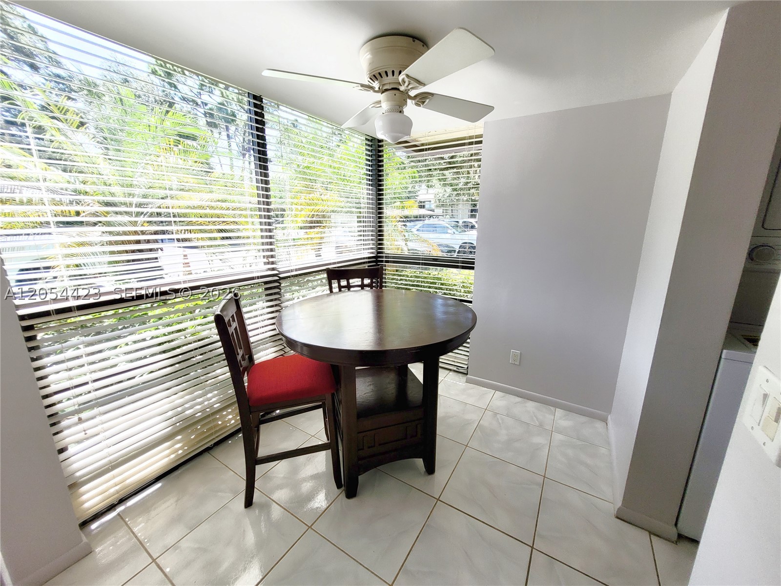 MNR FOREST CONDO I - Residential Lease