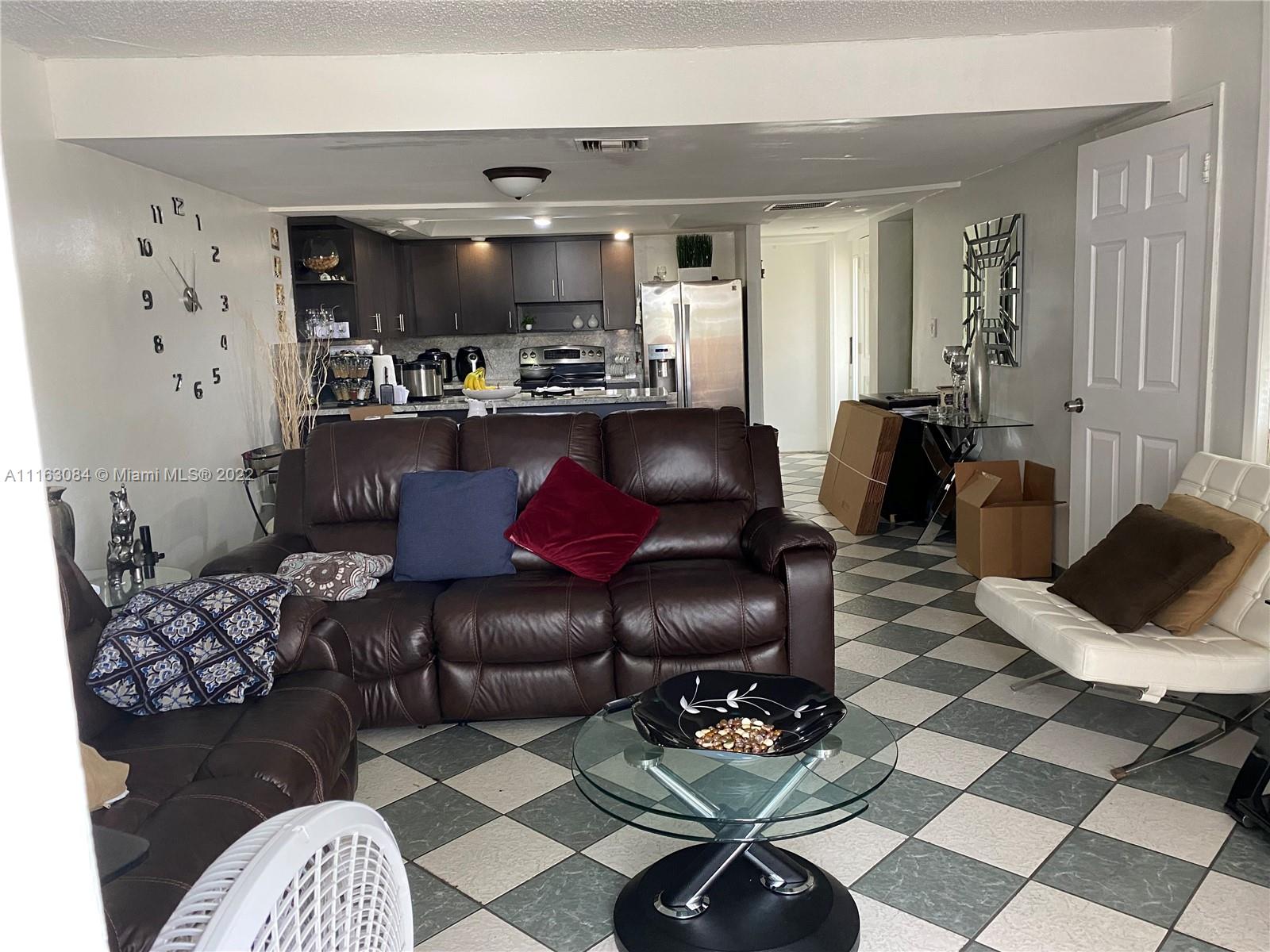 VILLAS AT CUTLER RIDGE - Residential
