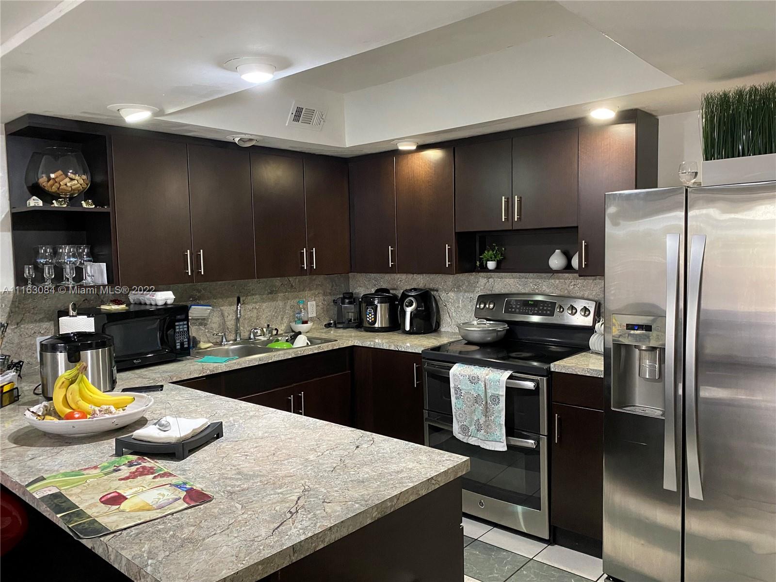 VILLAS AT CUTLER RIDGE - Residential