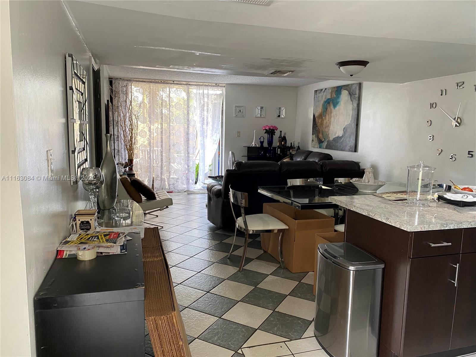 VILLAS AT CUTLER RIDGE - Residential