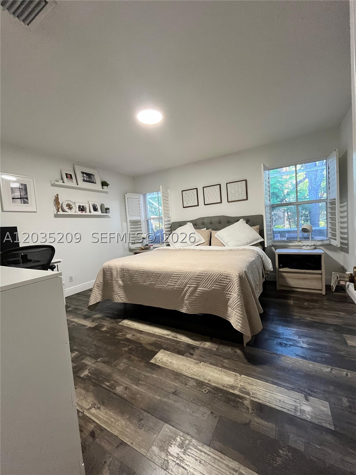 SECTOR 2- PARCELS 21B 22 - Residential Lease
