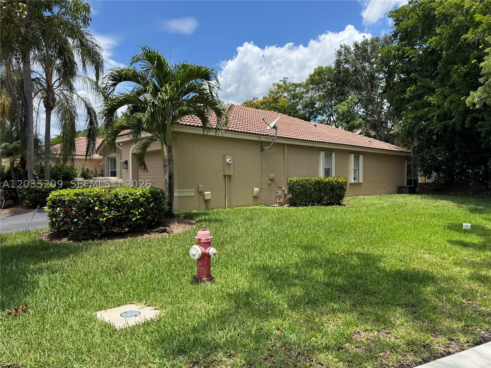 SECTOR 2- PARCELS 21B 22 - Residential Lease