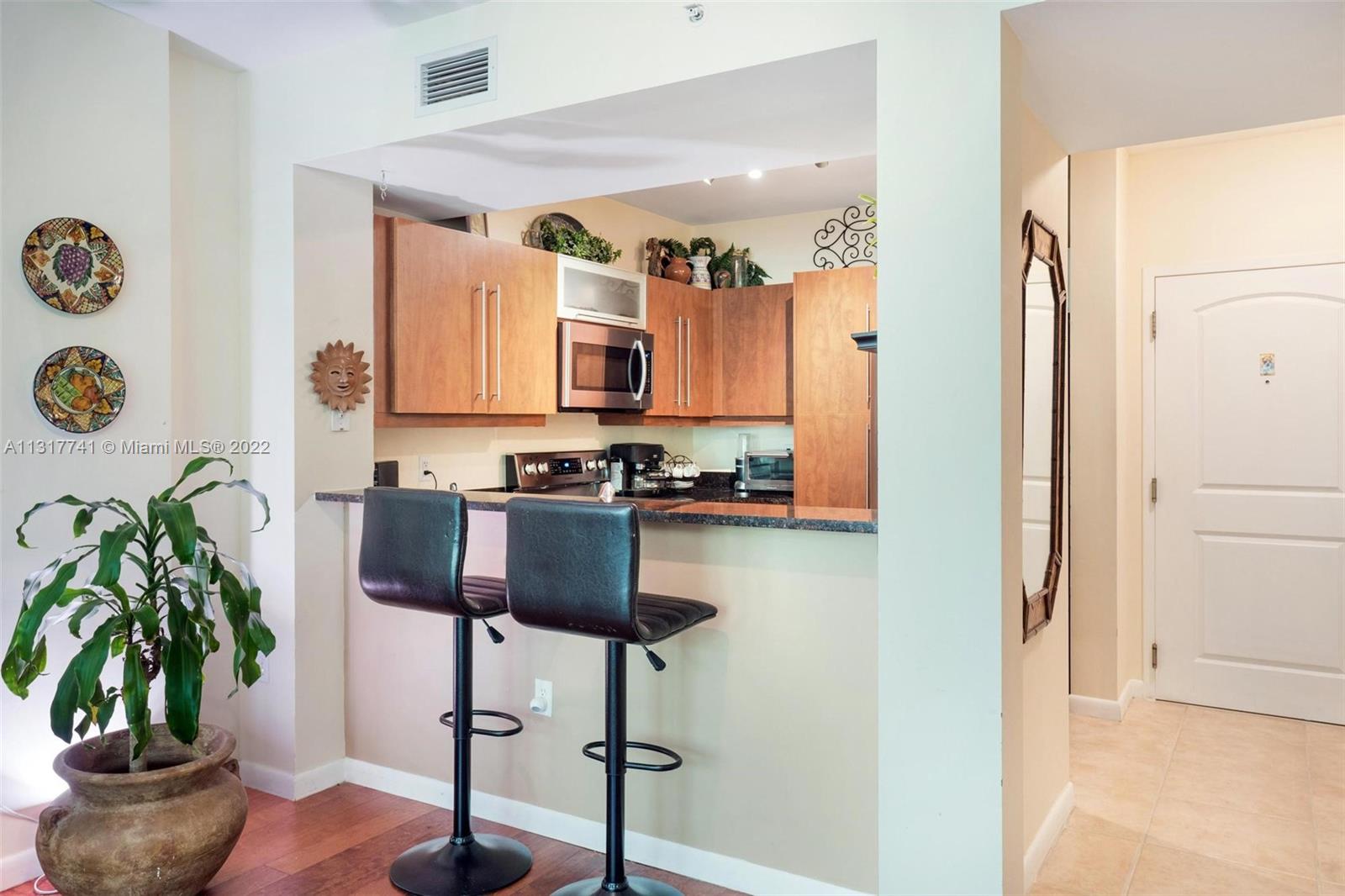TOSCANO CONDO - Residential Lease