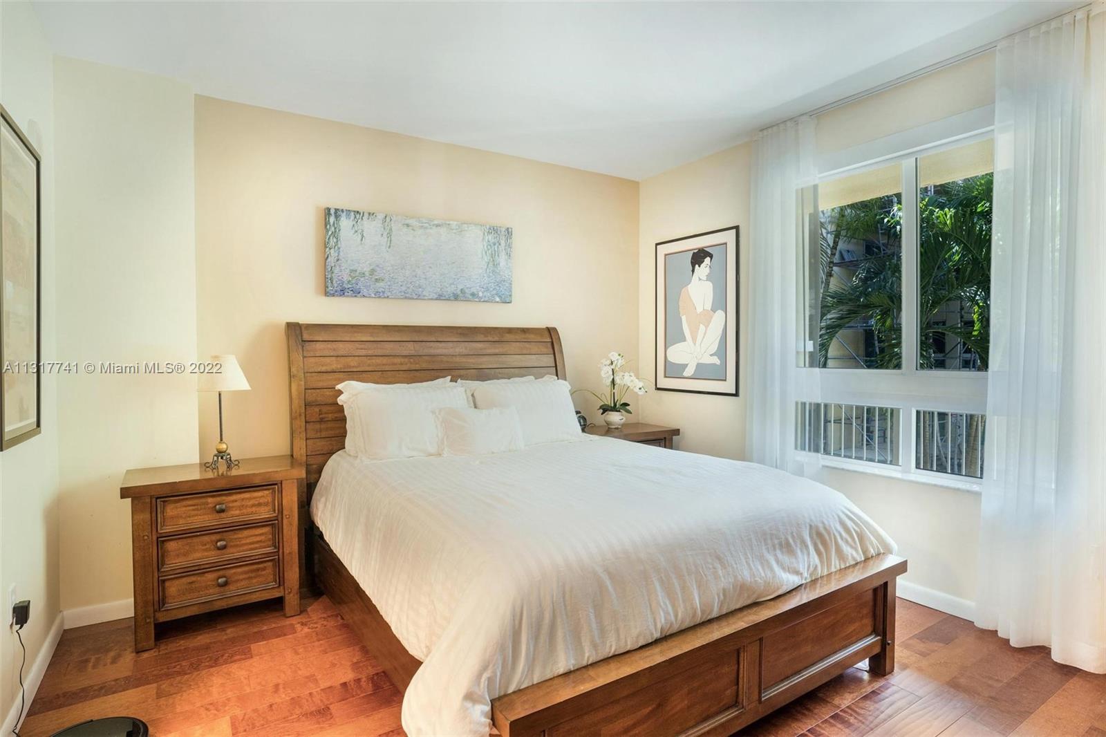 TOSCANO CONDO - Residential Lease