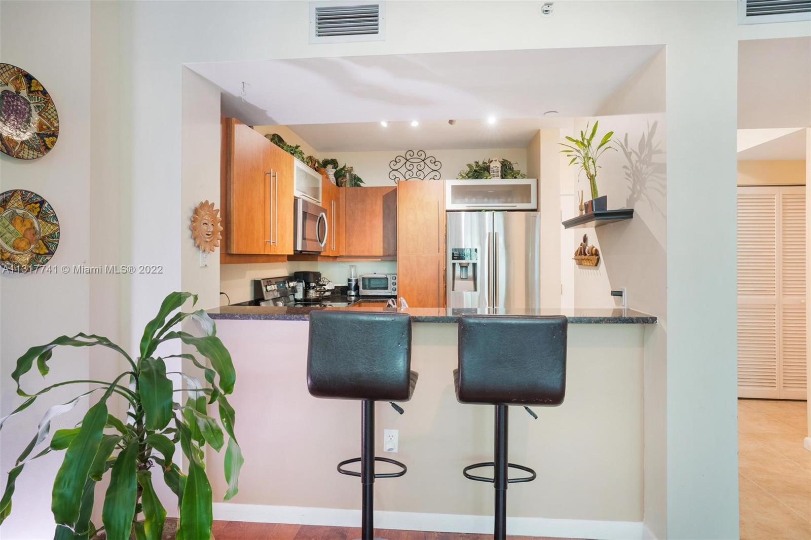 TOSCANO CONDO - Residential Lease