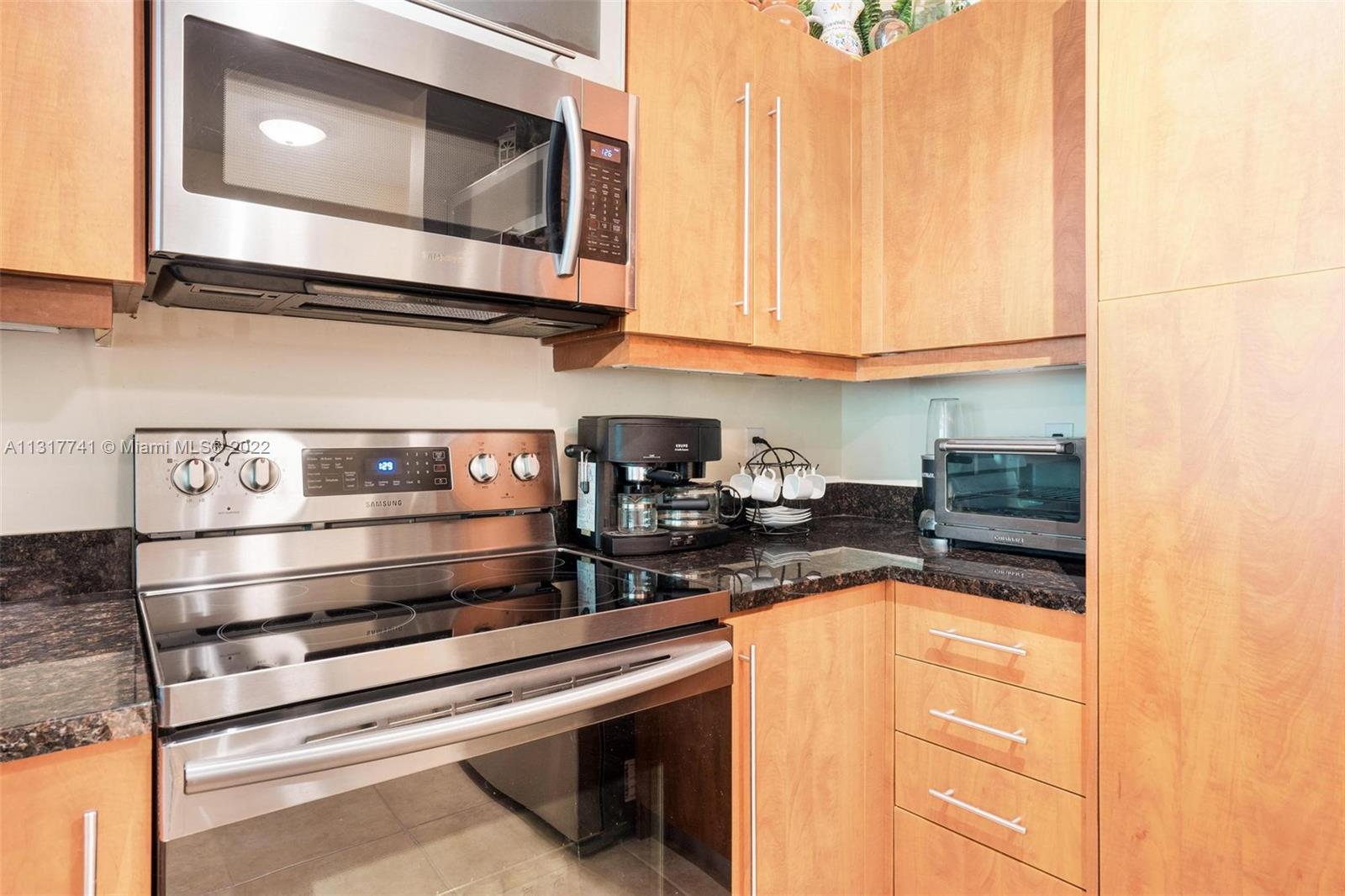 TOSCANO CONDO - Residential Lease