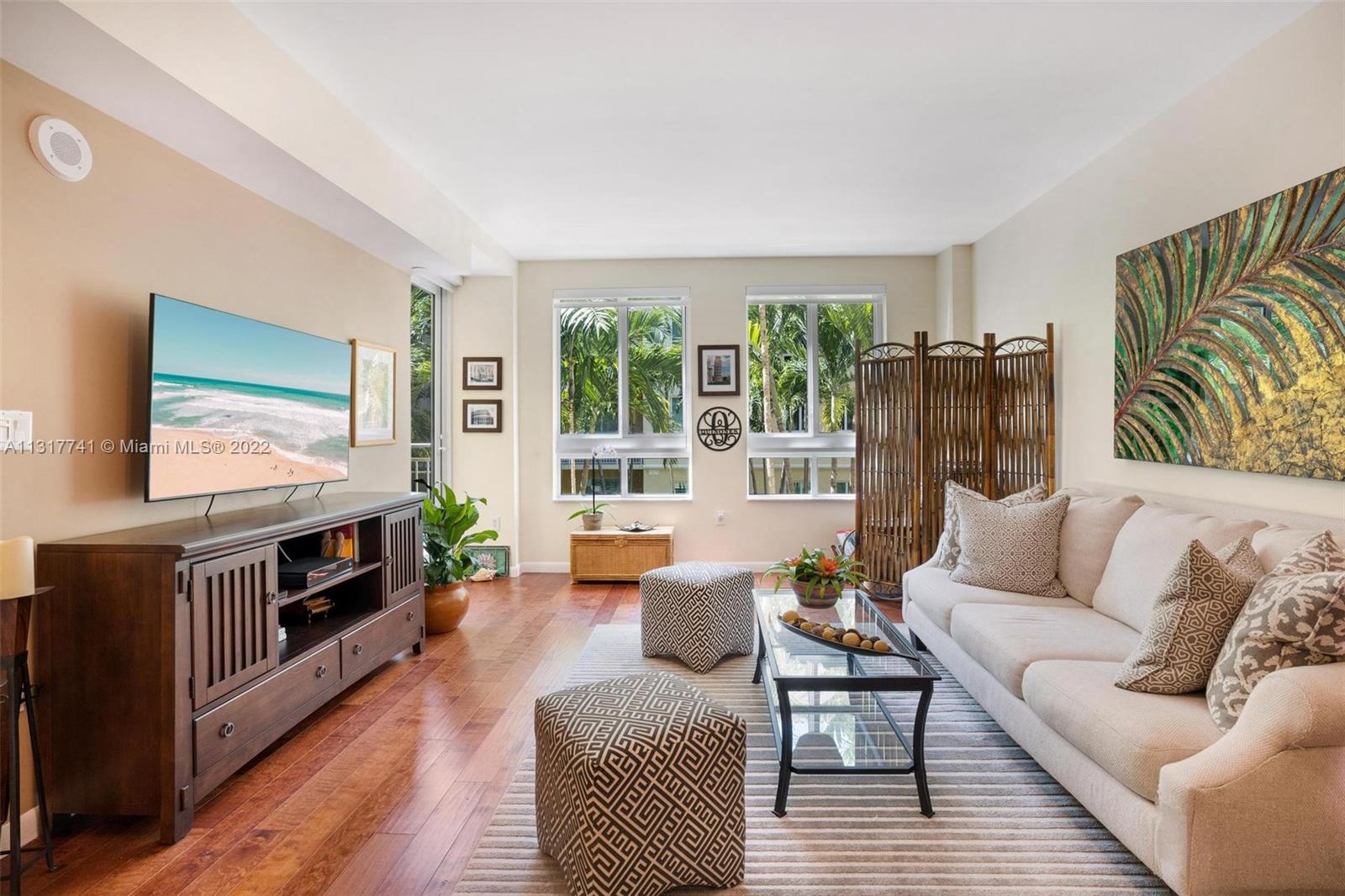 TOSCANO CONDO - Residential Lease