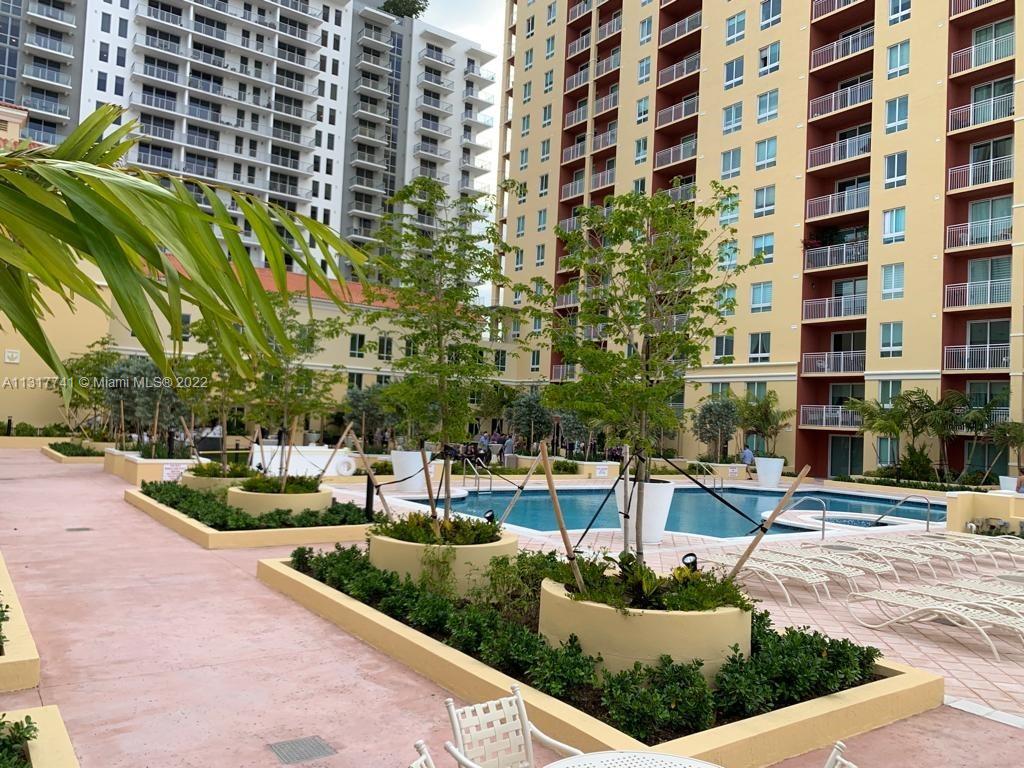 TOSCANO CONDO - Residential Lease