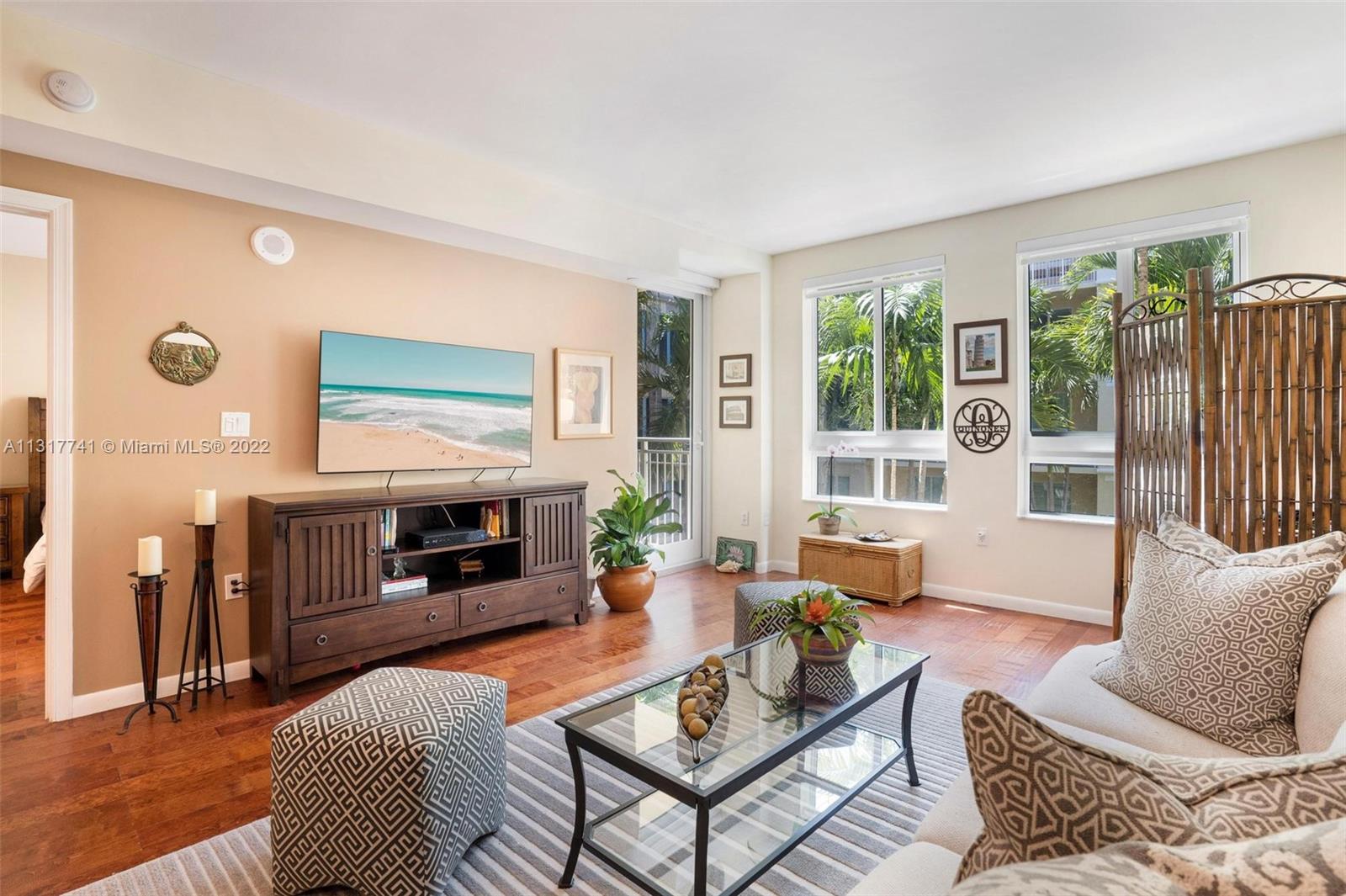 TOSCANO CONDO - Residential Lease