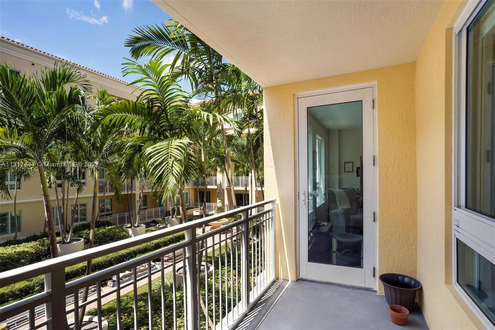 TOSCANO CONDO - Residential Lease
