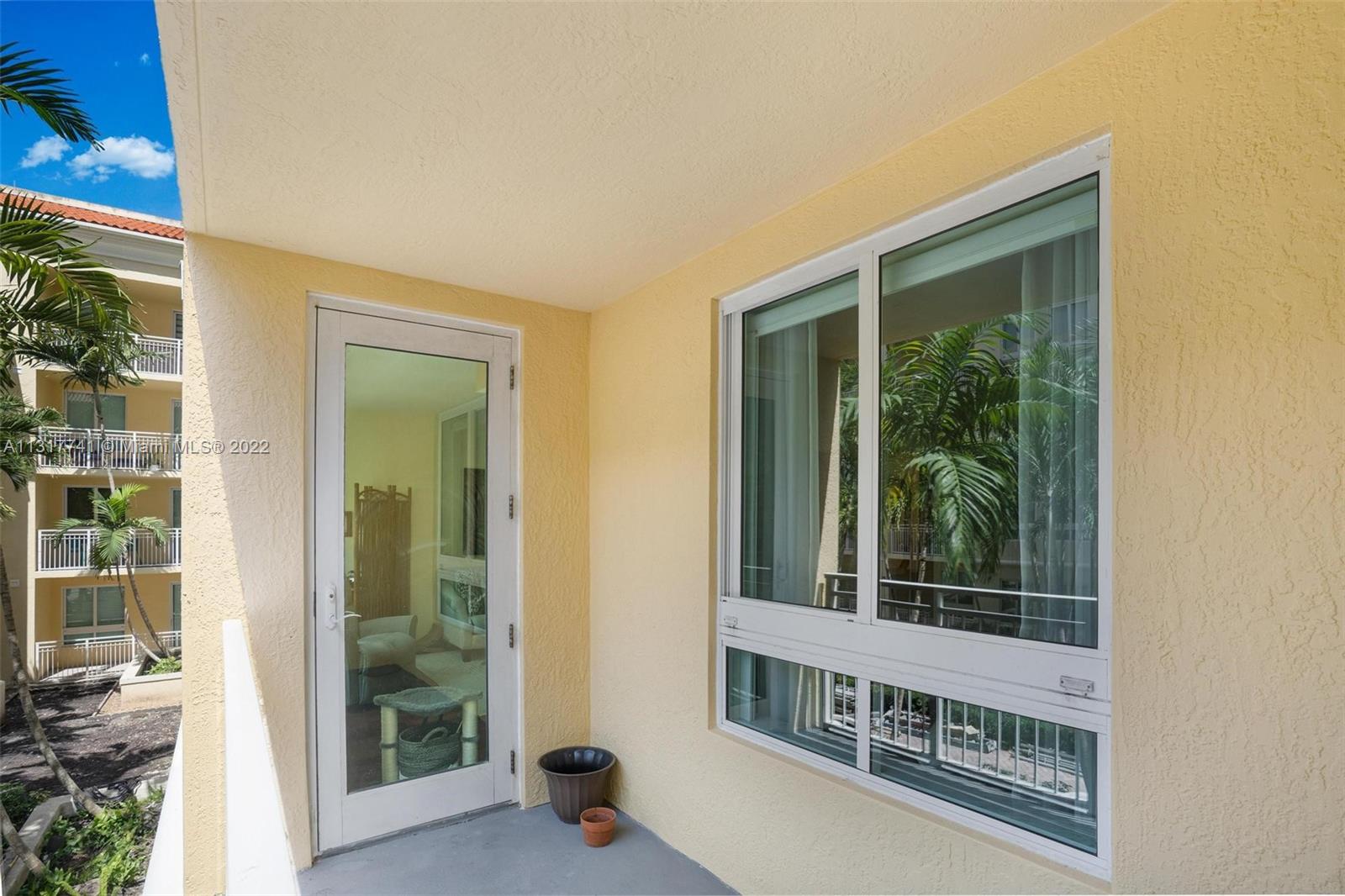 TOSCANO CONDO - Residential Lease