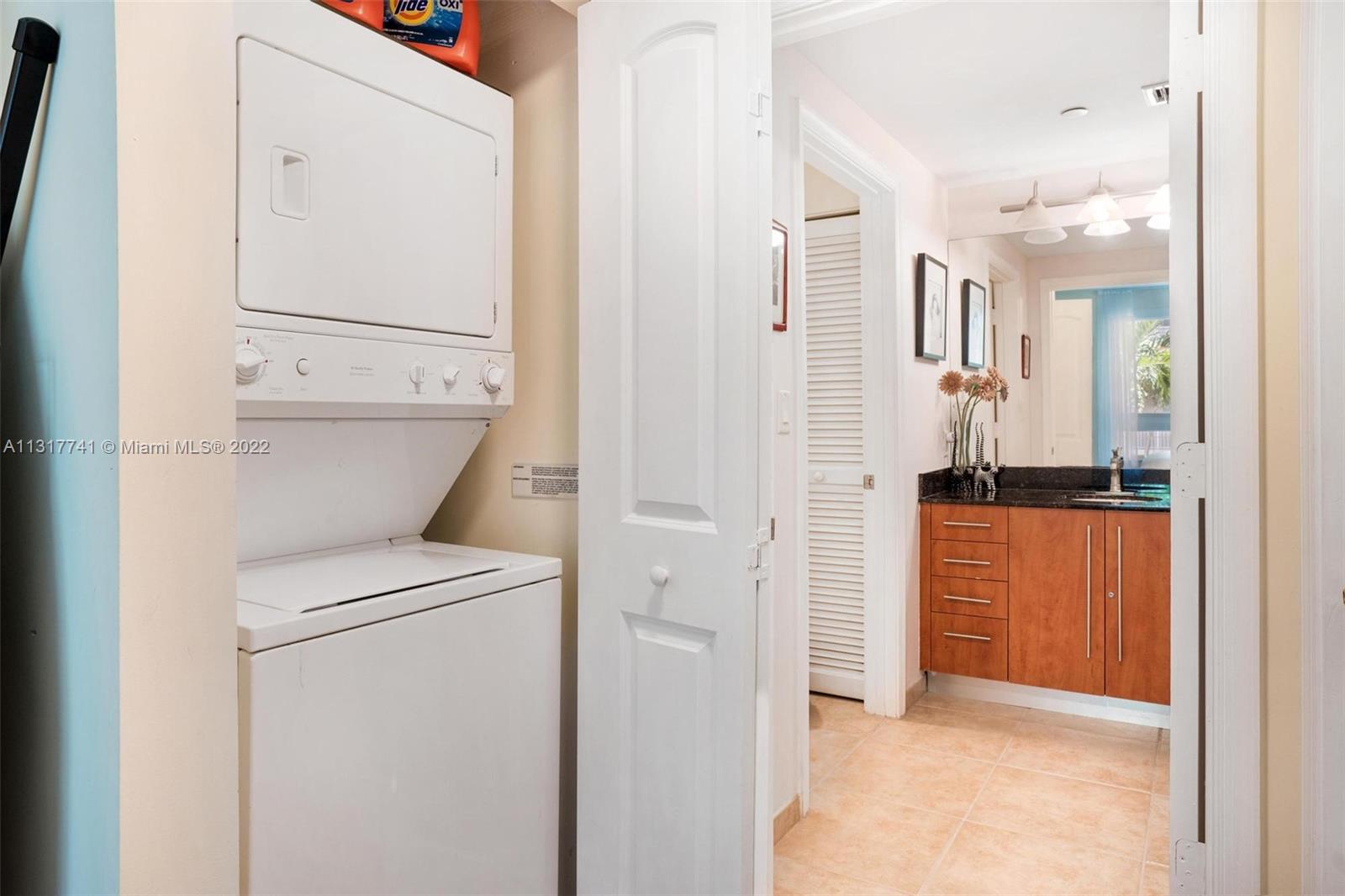 TOSCANO CONDO - Residential Lease
