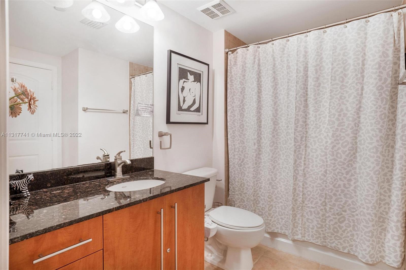 TOSCANO CONDO - Residential Lease