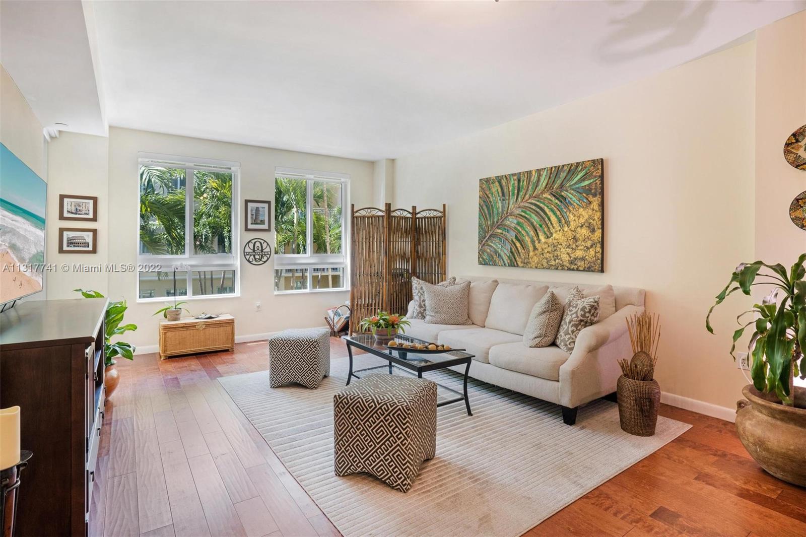 TOSCANO CONDO - Residential Lease