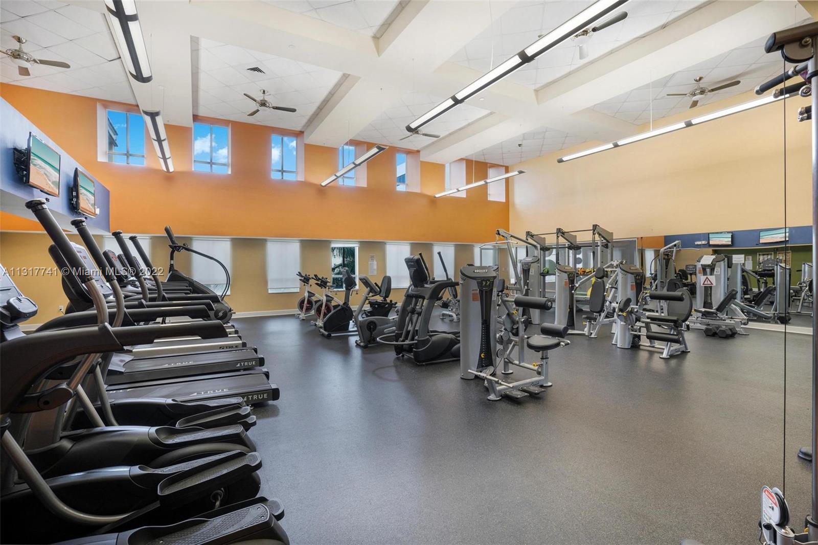 TOSCANO CONDO - Residential Lease