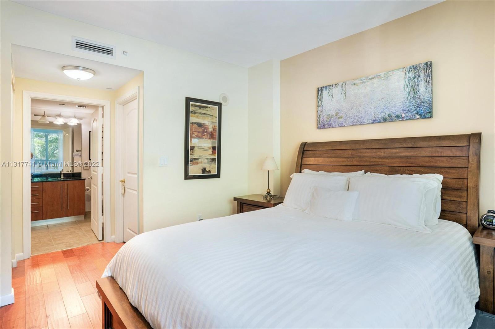 TOSCANO CONDO - Residential Lease