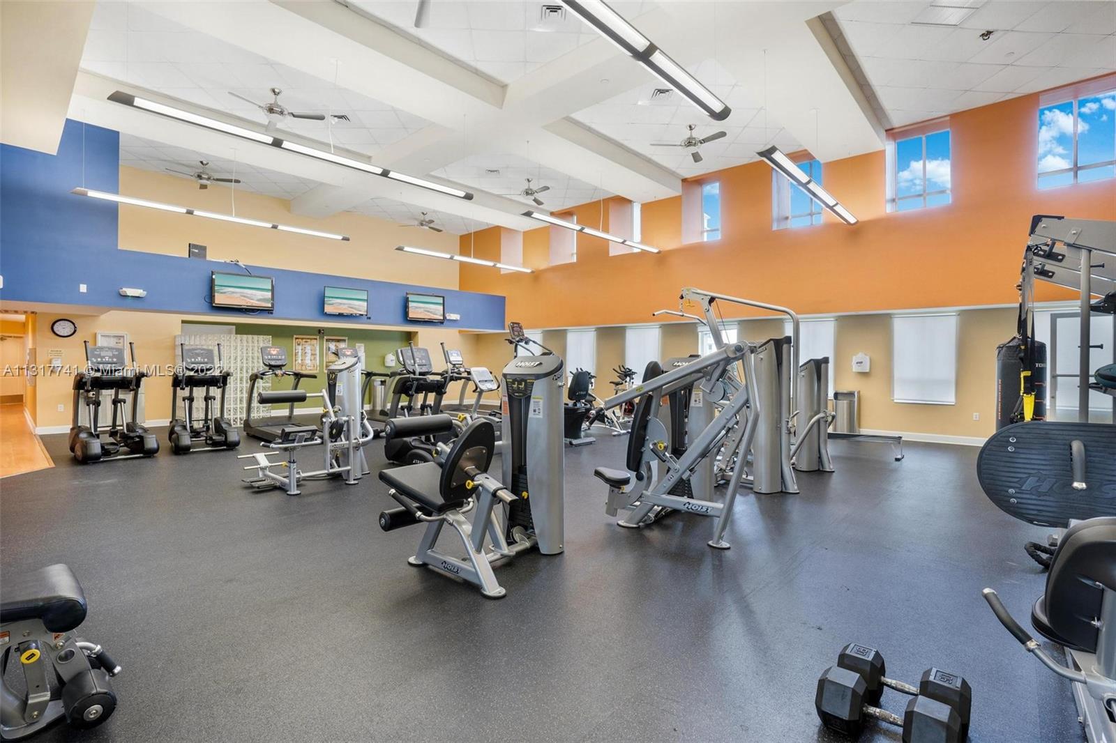 TOSCANO CONDO - Residential Lease