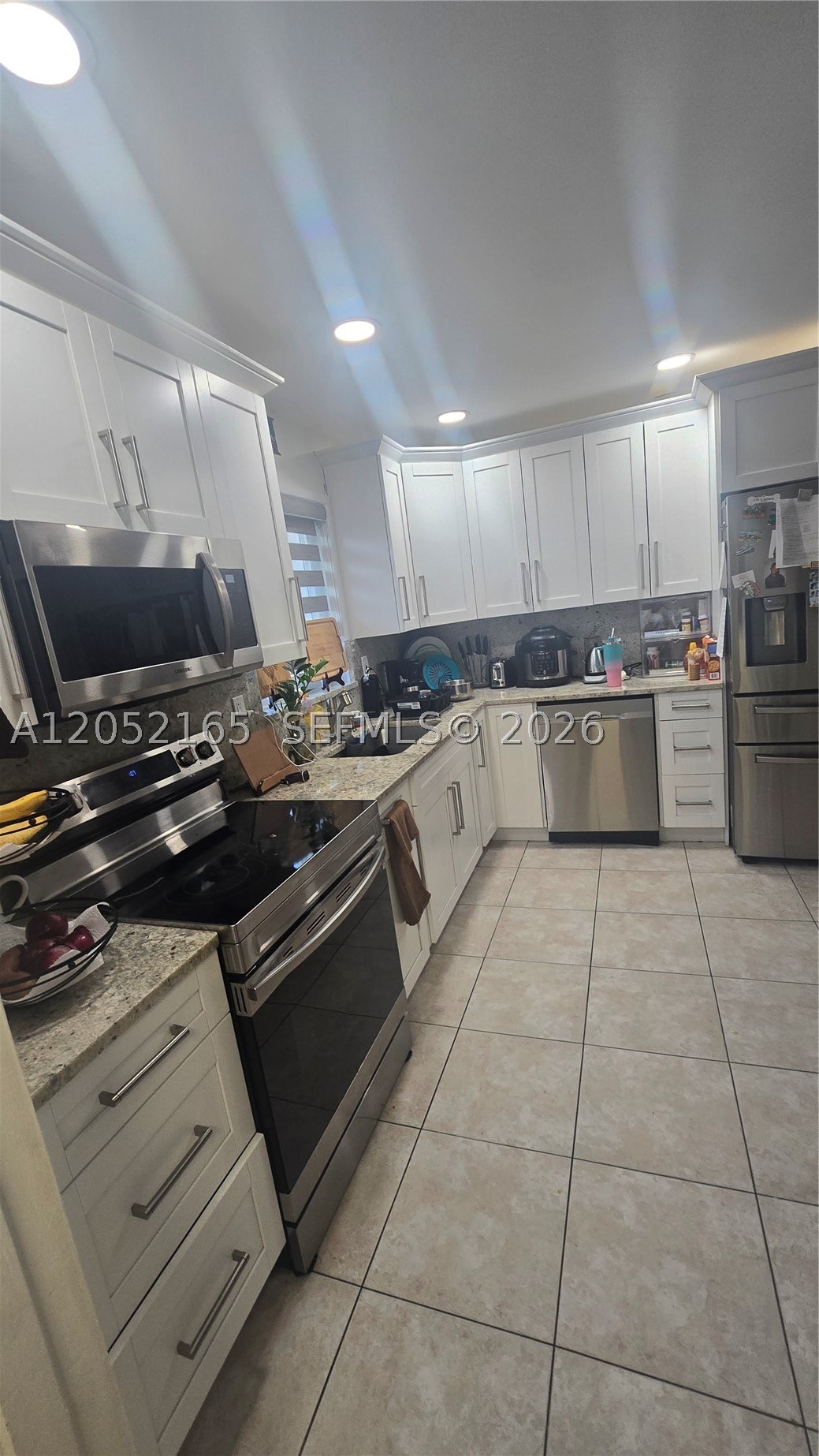 PASADENA LAKES - Residential
