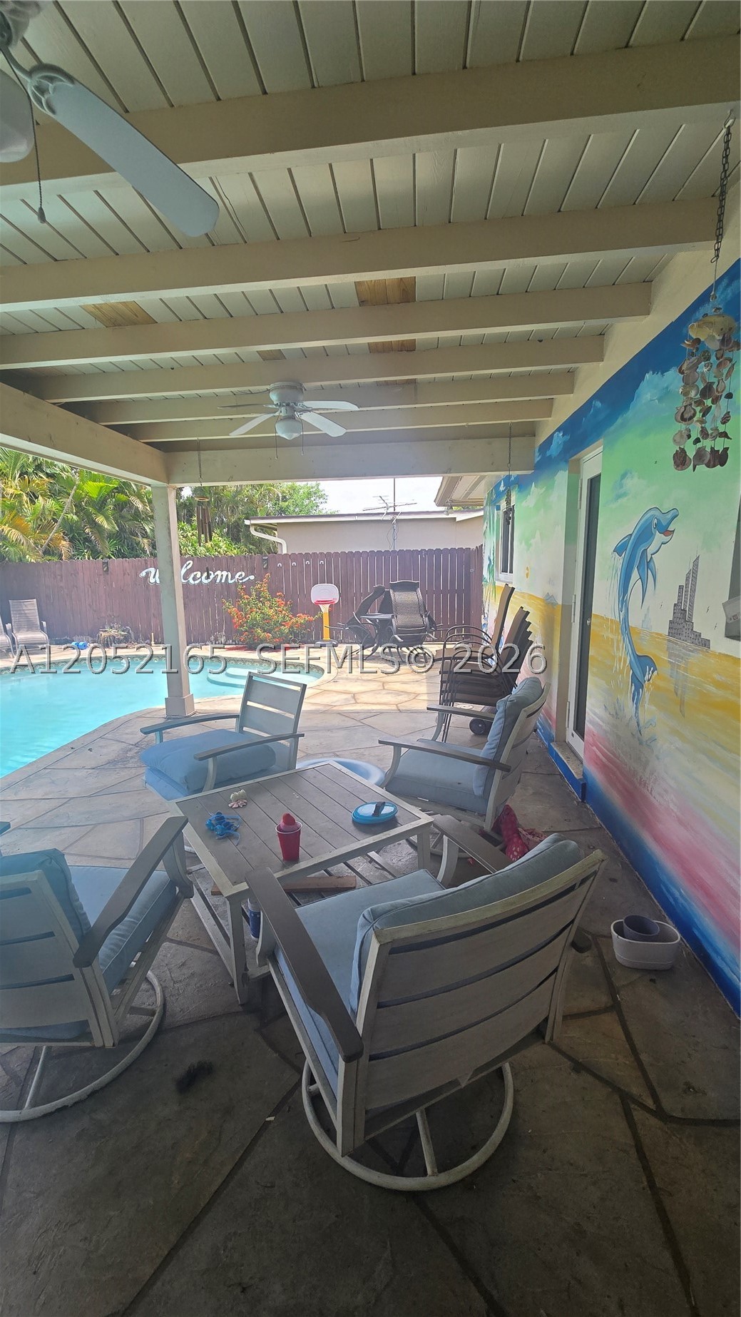 PASADENA LAKES - Residential
