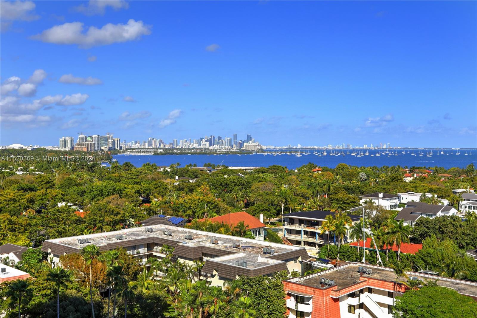 Fabulous newly renovated Penthouse with 11' ceilings at the Gables Club Tower I. Approximately 3000 Sq.Ft. 2 bedrooms with an office/den. Finished with the finest details and built out to perfection.
Enjoy stunning breathtaking views of the direct ocean, bay and skyline views. The Gables Club offers lighted tennis courts, 24hr Security, restaurant and room service, fitness center, spa, lap pool, putting green, marina and double island pools.