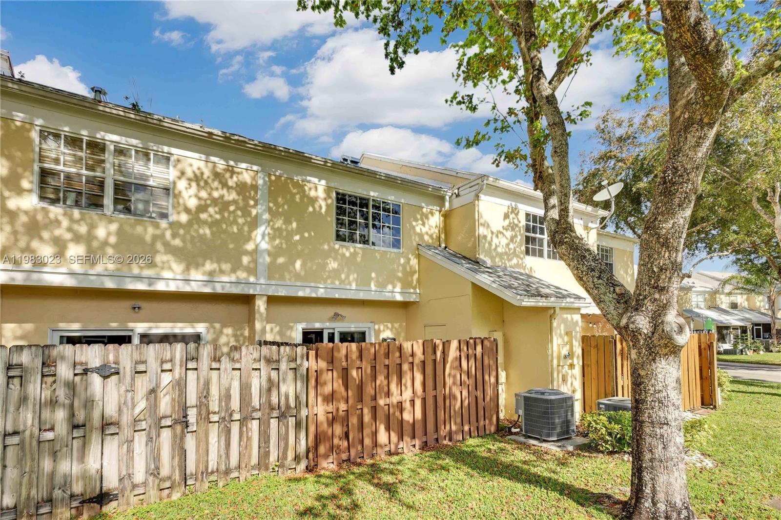 ROCK CREEK PHASE TWO - Residential