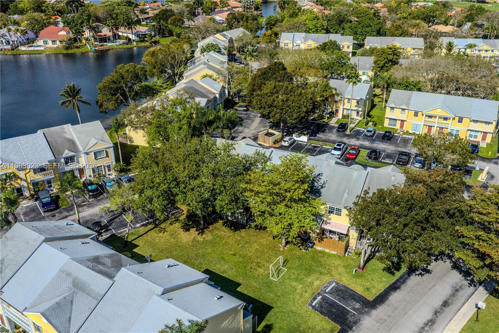 ROCK CREEK PHASE TWO - Residential