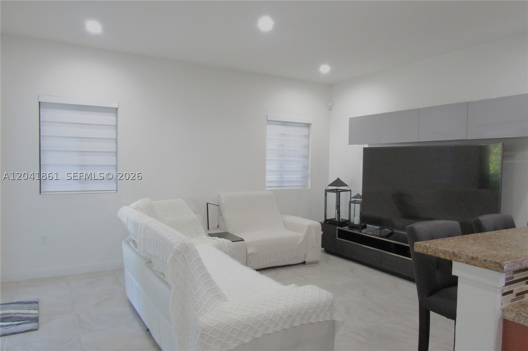 HERITAGE ESTATES - Residential