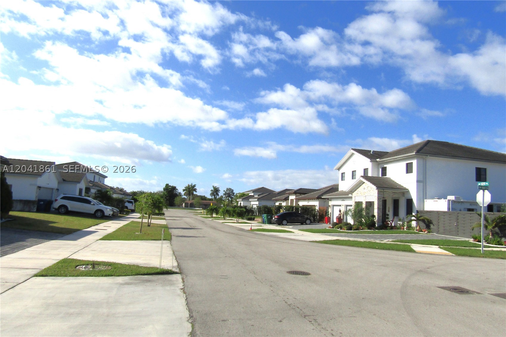 HERITAGE ESTATES - Residential