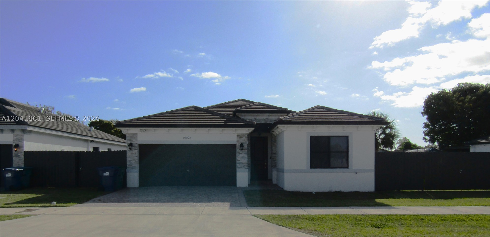 HERITAGE ESTATES - Residential