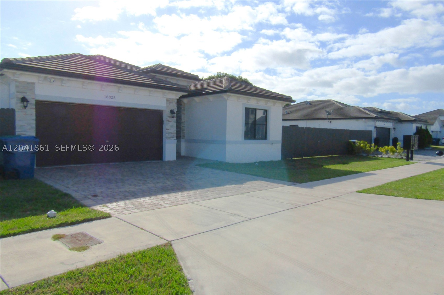 HERITAGE ESTATES - Residential