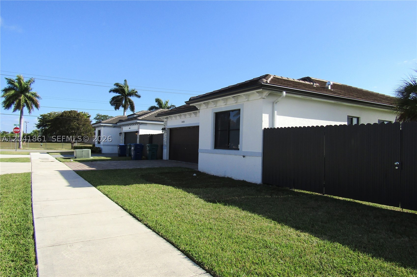 HERITAGE ESTATES - Residential