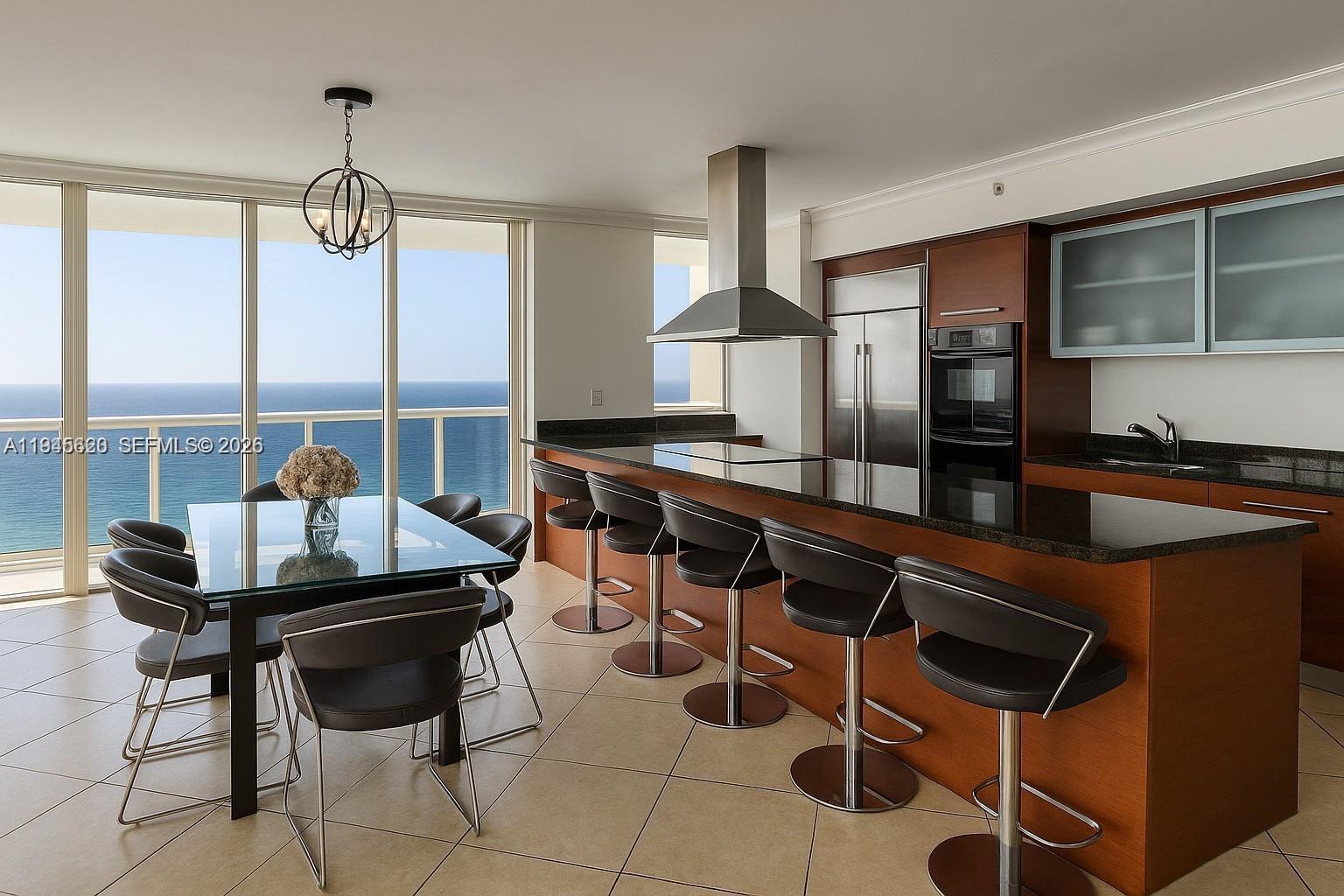 BEACH CLUB TWO CONDO - Residential