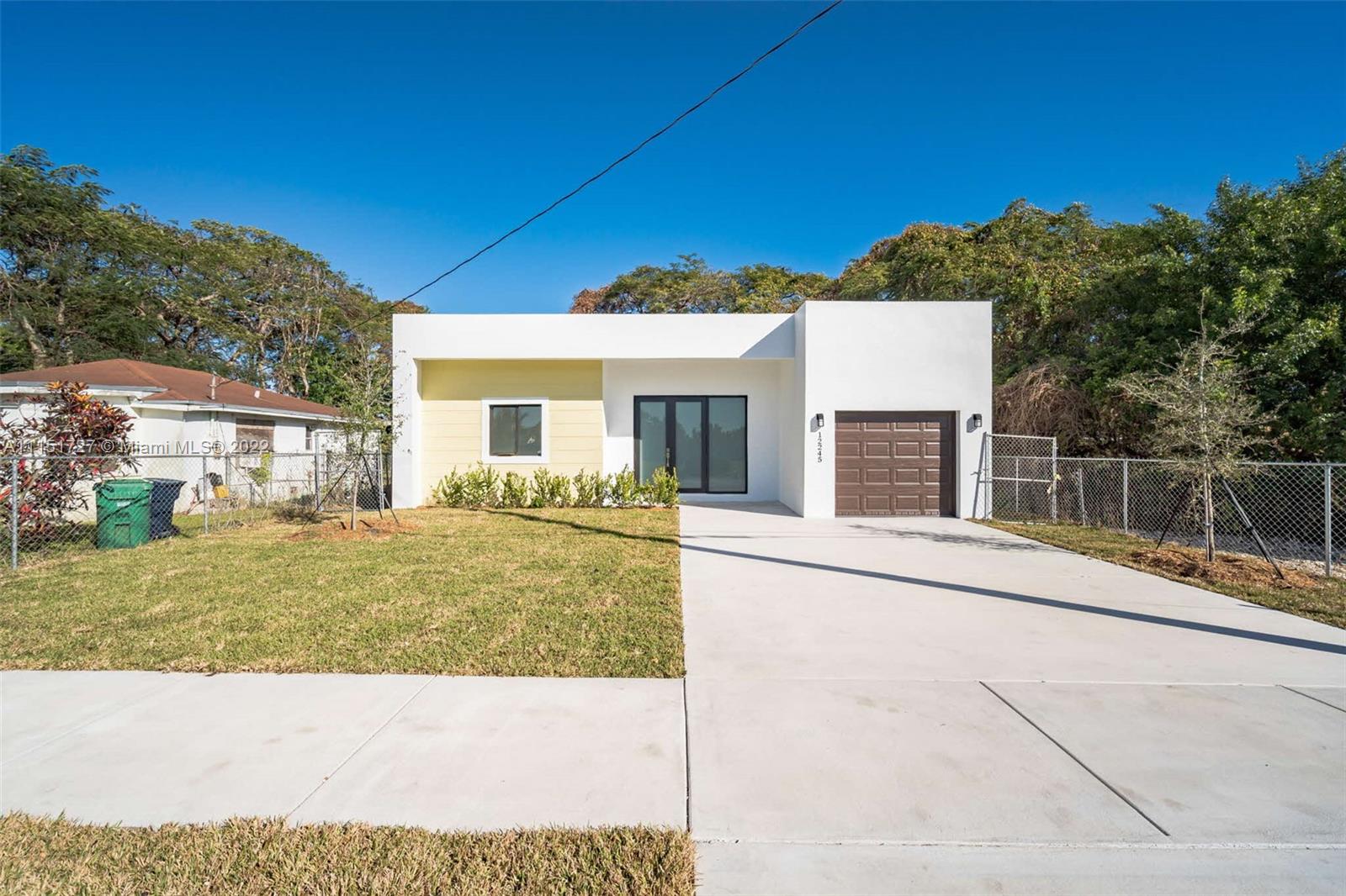 DIXIE PINES - Residential