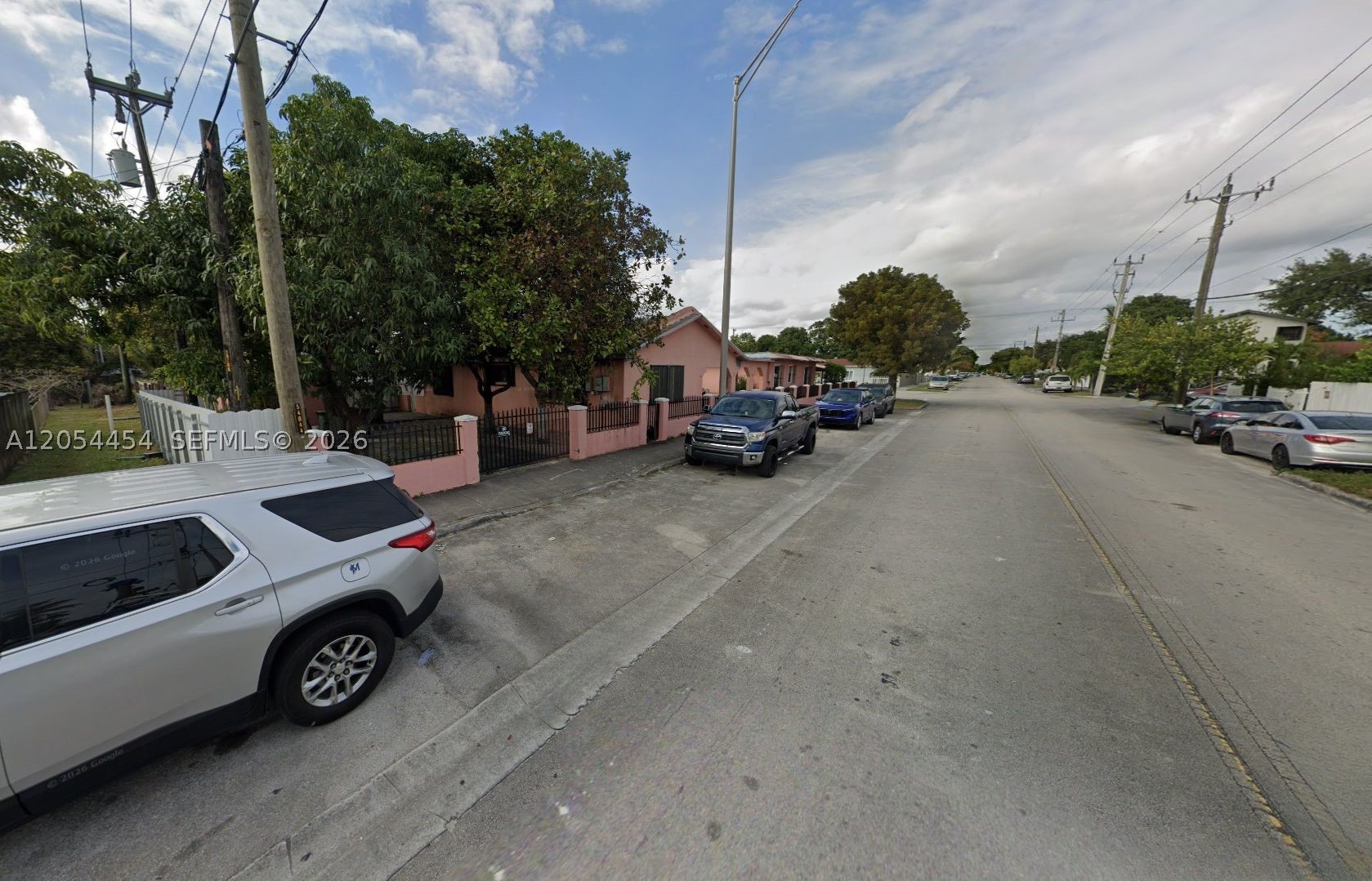 HIALEAH 13TH ADDN AMD PL - Residential