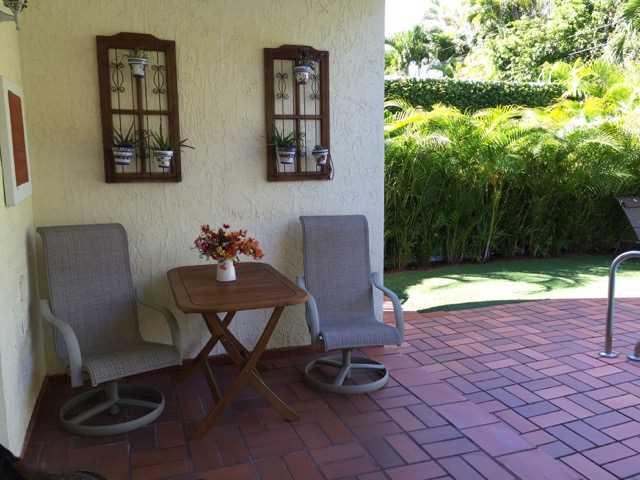 CORAL GABLES SEC E REV - Residential Lease