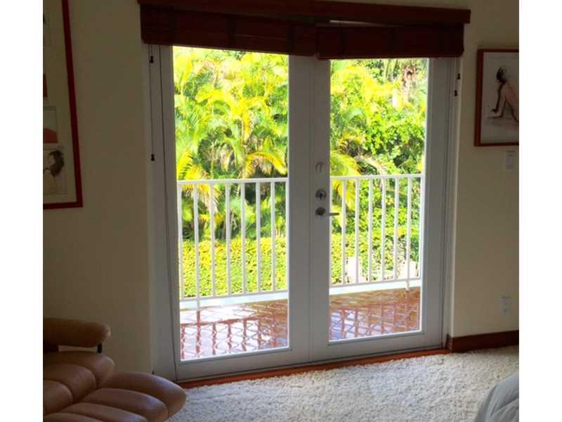CORAL GABLES SEC E REV - Residential Lease